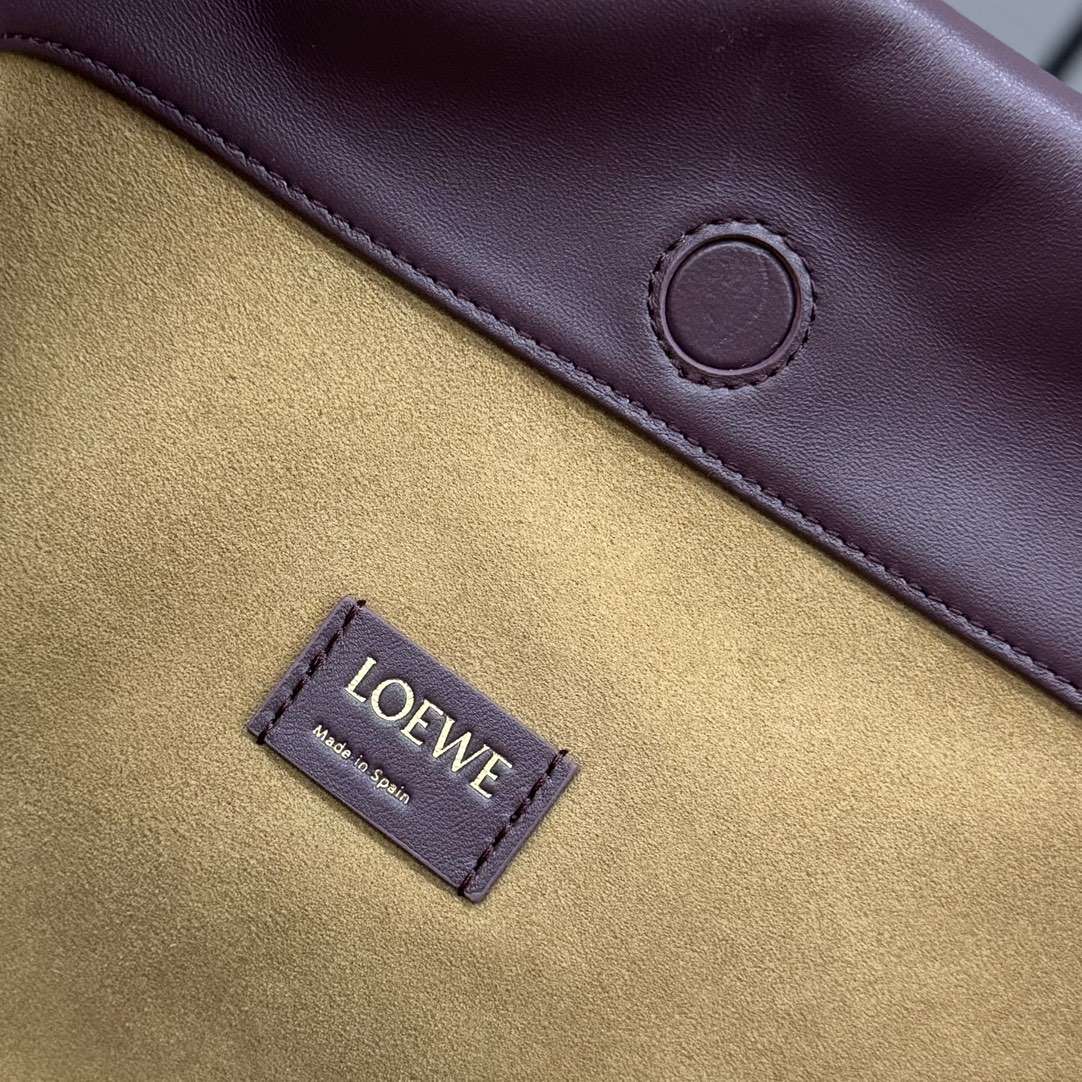 Loewe Flamenco Bags